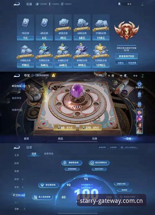 星空娱乐平台最新动态：参赛评测避坑指南与实战经验分享